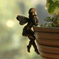 Angel girl pot hugger, Style A