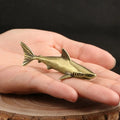 Reef Shark — Small Bronze Shark